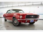 Thumbnail Photo 9 for 1967 Ford Mustang